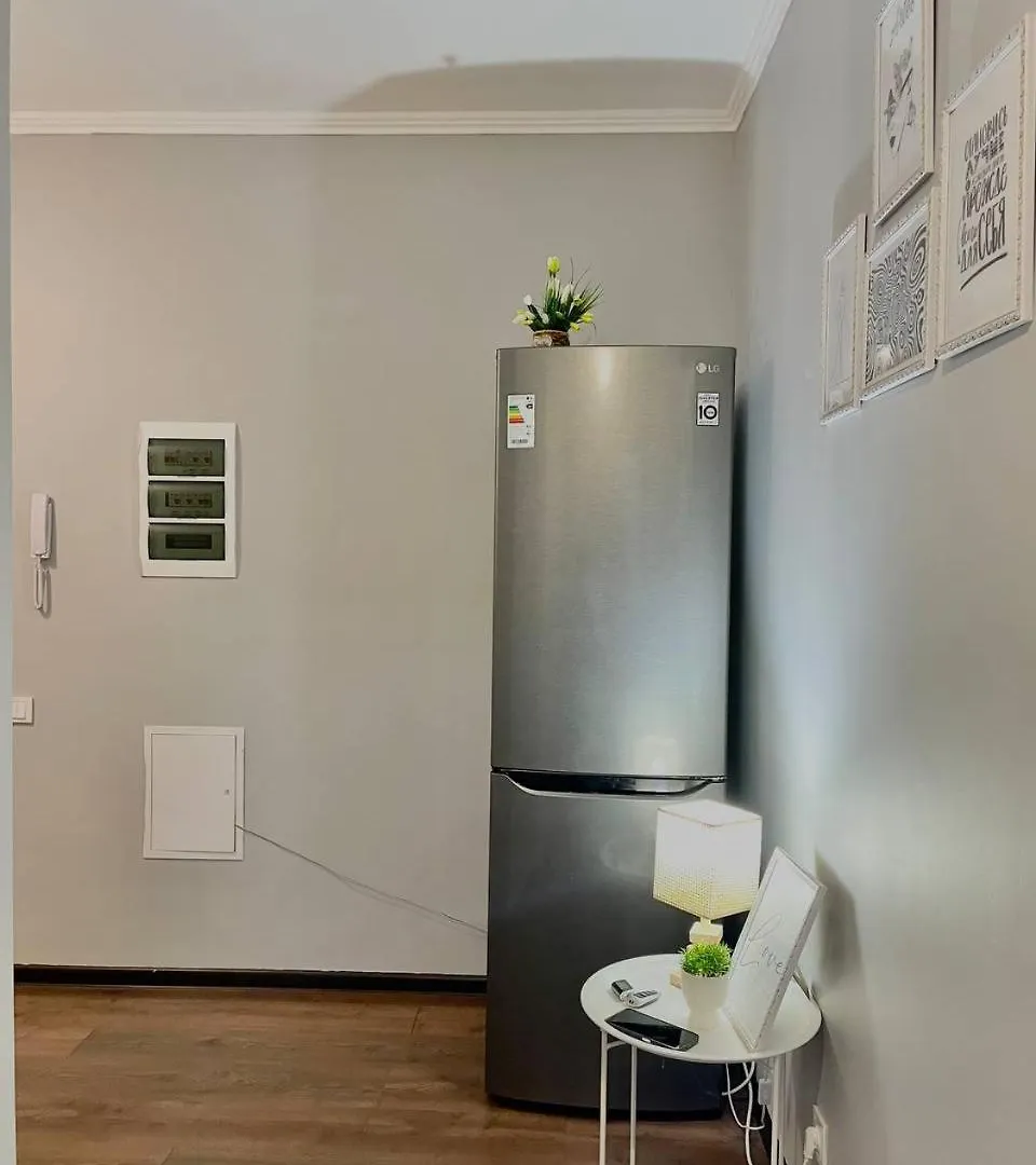 Only Sun Expo Apartment Nur-Sultan