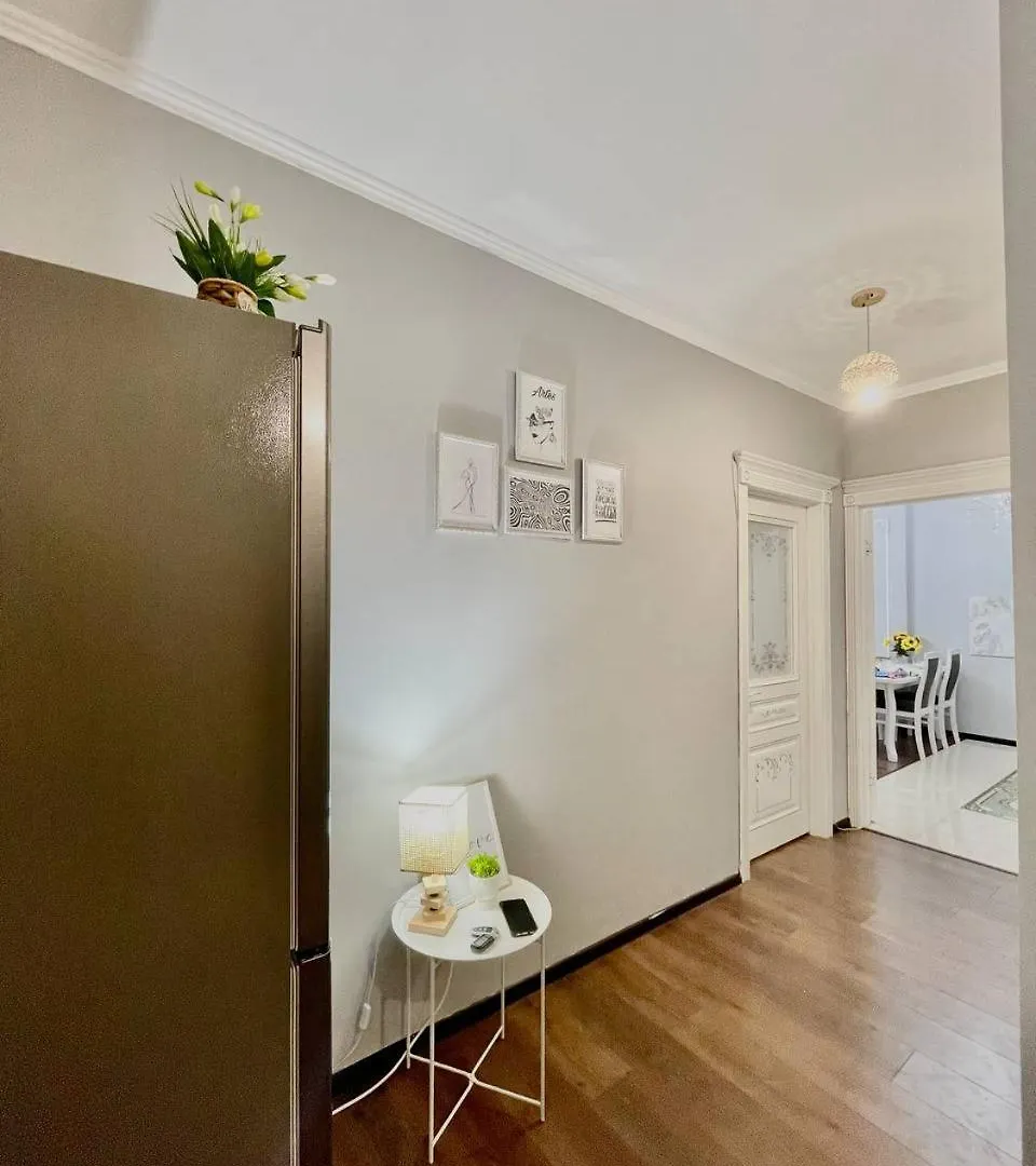 Only Sun Expo Apartment Nur-Sultan  0*, Nur-Sultan (Astana)