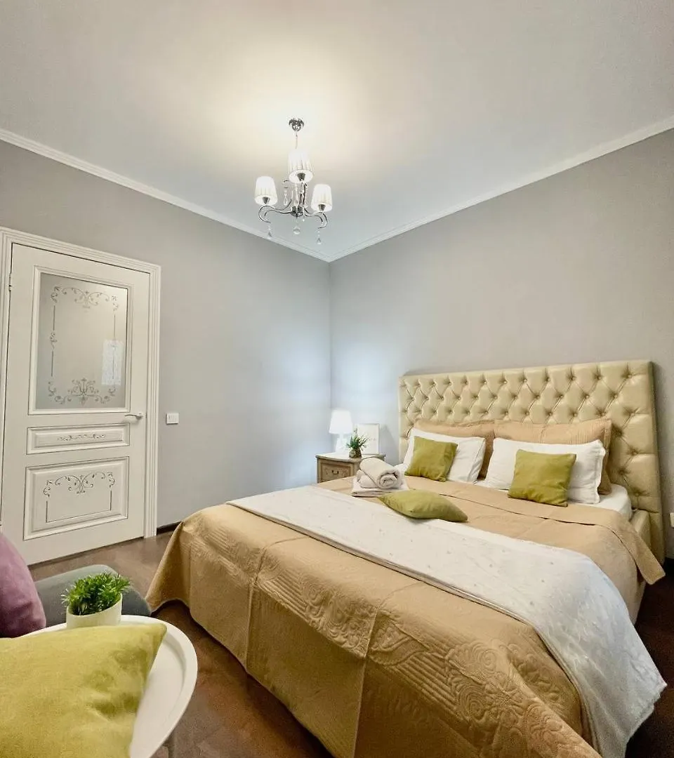 Only Sun Expo Apartment Nur-Sultan  Kazakhstan