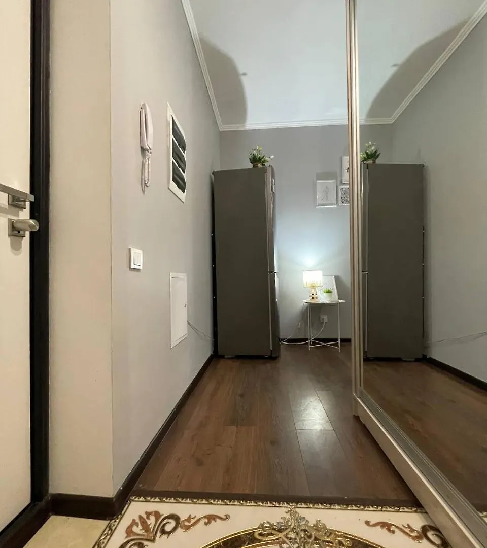 Only Sun Expo Apartment Nur-Sultan  Kazakhstan