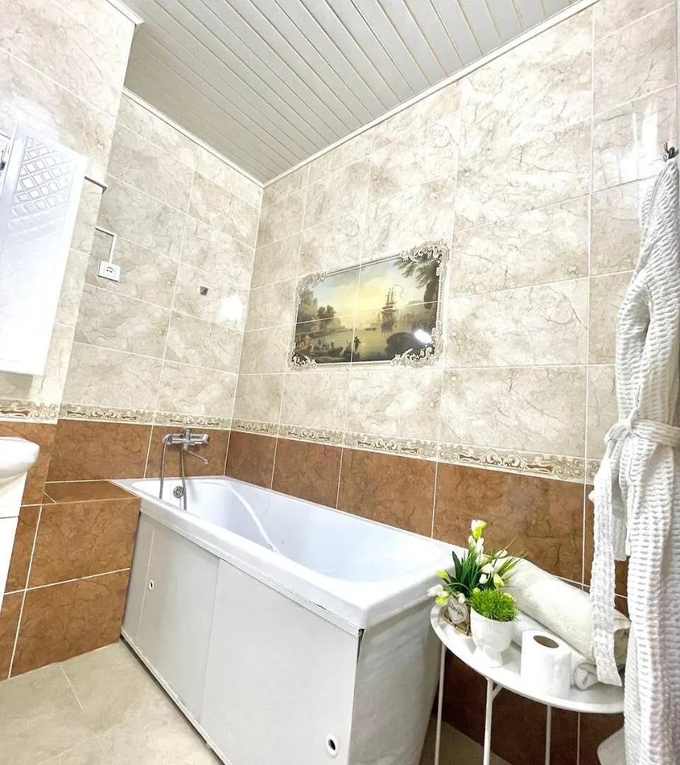 Only Sun Expo Apartment Nur-Sultan