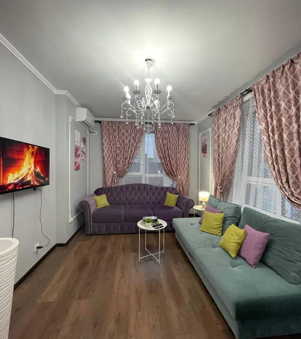 Only Sun Expo Apartment Nur-Sultan   Nur-Sultan (Astana)